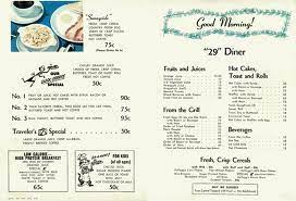 Contoh daftar menu makanan dan minuman restoran dalam bahasa inggris sekali. Menu Be A Chef