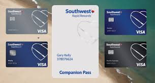 We can help you find the credit card that matches your lifestyle. Easiest Way To Earn The Southwest Companion Pass With Credit Cards Deals We Like