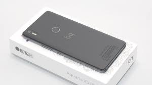 Bq Aquaris X5 Plus im Test, das beste ...