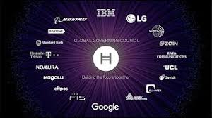 Standard bank is a licensed banking institution in terms of the banking institutions act, registration number 78/01799. Watch Standard Bank Africa S Largest Bank By Assets Set To Establish The Continent S First Hedera Hashgraph Dlt Node Bitcoinke