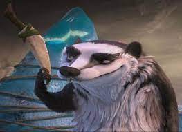 Buck ice age continental drift. Why How Does Gupta Have Buck S Knife Movies Tv Stack Exchange