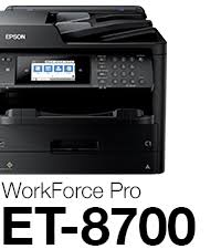 Select your country/ region and your product type and name correctly. Amazon Com Epson Workforce Pro Et 8700 Ecotank Color All In One Supertank Printer With Scanner Copier And Fax Wifi Ethernet Connectivity Electronics