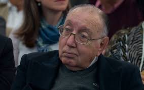 Fallece el defensor de derechos humanos Miguel Concha