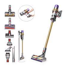 Dyson V11 Absolute Extra Pro Neuware Kabelloser Staubsauger Gold Ebay