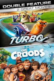 Turbo The Croods 2 Movie Collection Buy Rent Or Watch On Fandangonow