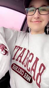 Found sweater at Target in my size