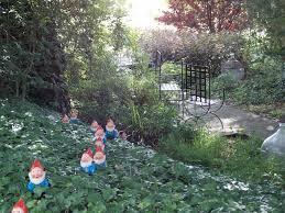 Les Jardins Du Temps Illzach France Alsace Jardins Dame Nature Plante