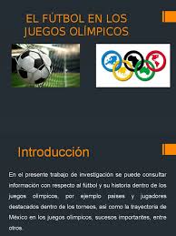 En el grupo d del futbol masculino de los juegos olímpicos de tokio 2020 se definieron las selecciones que jugarán los cuartos de final del certamen. El Futbol En Los Juegos Olimpicos Juegos Olimpicos Asociacion De Futbol