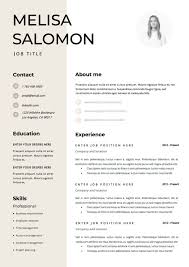 Szablon Cv Projekt Cv Wzor Cv W Pelni Edytowalny W Microsoft Word I Pages Szablon Cv Ktor Cv Infografico Modelos De Curriculo Modelos De Curriculo Criativos