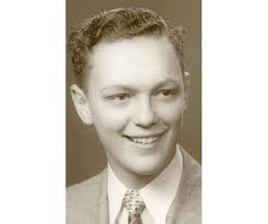 Leo McCrone Obituary (2015)