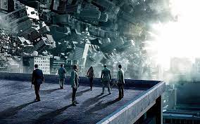 A thief (leonardo dicaprio) who enters people's dreams and steals their secrets gets a shot at redemption when he is given the dangerous tas. 10 Years Of Christopher Nolan S Inception Revisiting 5 Striking Scenes