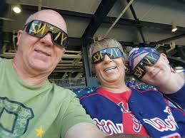 Bravesfans #Bravescountry #Braves vs Pirates Via Christina 📸 ⚾️ at PNC Park