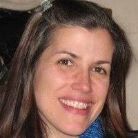 Gail Pinkham — The Communications Network