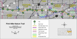 Flint Hills Trail Services And Business Directory Kanza