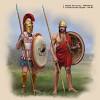 The army of the kingdom of macedon was among the greatest military forces of the ancient world. 1