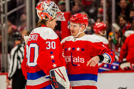 The washington capitals, the last nhl team left set to roll out a. Ranking The Nhl S Alternate Jerseys For The 2019 20 Season Page 19