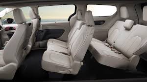 Image Result For Chrysler Voyager Luxury Car Seat