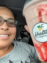 Acceptable Smoothie King options for home health
