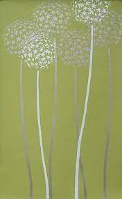 Flower Stencil Large Stencil Designs Flower Stencils For Wall Painting Flower Stencil Stencils Wall Flower Wall Stencil