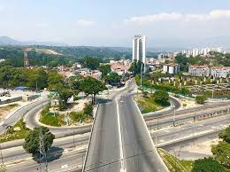 El nuevo toque de queda en bucaramanga nos afectó, dice unibares. Domingo De Toque De Queda Desde Floridablanca Por Giojerez