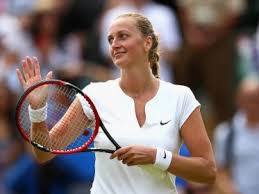 Jun 28, 2021 · v londýně odstartoval třetí grandslamový turnaj sezony. Petra Kvitova Seznam Cz