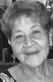 Maria Gonzales Obituary (1944