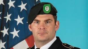 Soldier who blew up Tesla at Trump hotel left notes saying explosion should  be 'wake up call'