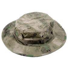 Bonnie Hat Military Boating Snap Brim Hat Camouflage Sun Protection Ca Lanbaosi