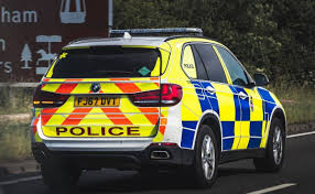 The headline feature on these new tucson frcs are the automated number plate detection feature. What Is A Police Car Auction Car Co Uk