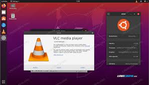 Here we will be teaching you the basics of vlc that beginner's should know. Ubuntu 20 04 Vlc Installation Linuxconfig Org