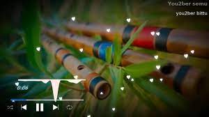 New Flute Ringtone 2020 New Banusuri Ringtone Youtube
