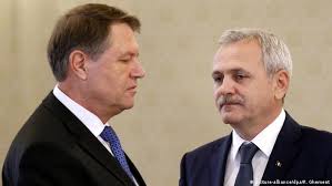 Liviu dragnea was born in gratia, romania on 28 october 1962. Liviu Dragnea A Ajuns Intr Un Punct Mort Ziare Com Vocile CelorlalÅ£i Dw 22 03 2019