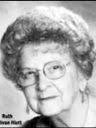 Ruth Hiatt Family History & Historical Records