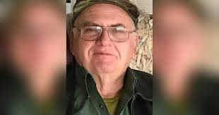 Obituary for James "Jimmy" Fredrick Benson