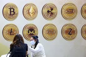The biggest crypto news for wednesday is the crashing price of the digital assets. Ethereum And Dogecoin Prices Down But Bitcoin Stays Flat After Dramatic Crypto Crash The Independent