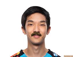 Francesco Ramirez (@C9HammerTime)