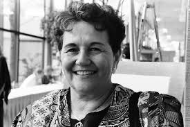 Miracles with the Traveler — An Interview with MSIA Elder Sara Nahmias