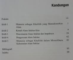 Dapat digunakan dengan sebaiknya tanpa wujud sebarang salah faham konsep dan. Buku Terbaru Terbitan Ipsas Anda Alam Sekitar Universiti Putra Malaysia