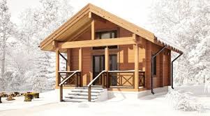Holzhaus Aus Dem Brettsperrholz Projekt Eulenspiegel Holzhaus Haus Innenarchitekt