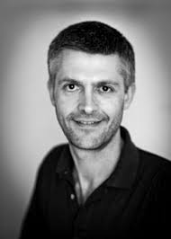 About David Fenwick Photography