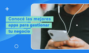 Modelo de negocio y monetización de tu app android. 7 Aplicaciones Para Administrar Las Finanzas De Tu Negocio Blog De Ecommerce