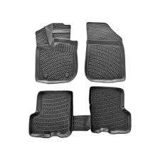 Rizline Fiat Palio 3d Havuzlu Paspas Indirimli Al