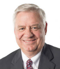 Blaine Allen, Insurance Sales, The Buckner Company