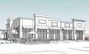Collier construction is a chattanooga based community development builder with projects including mill town, 100 at south broad. Dunkin Heading East In Collier County Naples Florida Weekly