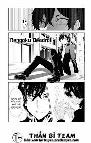 Rengoku Deadroll - Chapter 6 - NetTruyen