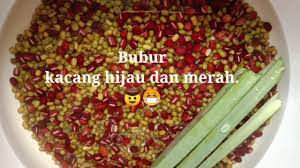 We did not find results for: Bubur Kacang Hijau Dan Merah Youtube