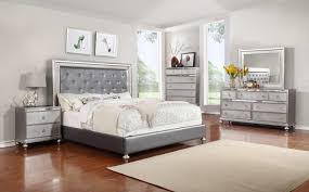 Browse our selection of bedroom furniture packages. Glam C4183a Rotmans Glam Dealer