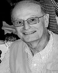 ROBERT CROSSEN Obituary (2015)