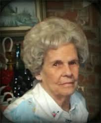 Ida Mae Phillips Obituary