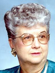 Obituaries in Oct. 3, 2019 edition